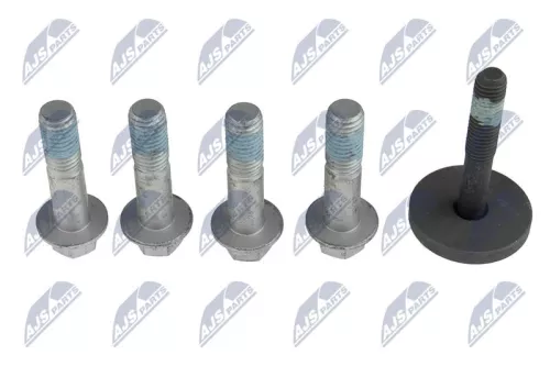 NTY NTY (KLP-VV-001-Z) Repair Kit, wheel hub 