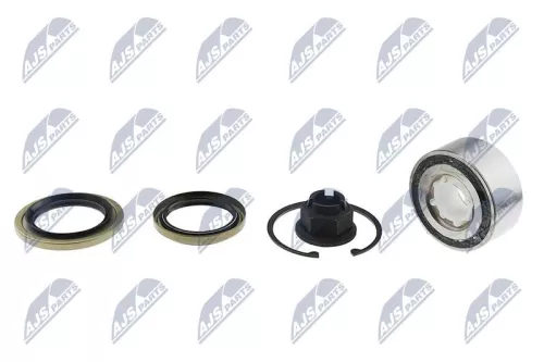 Front NTY Wheel Bearing Kit