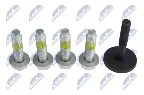 NTY NTY KLP-VV-007-Z Repair Kit, wheel hub 
