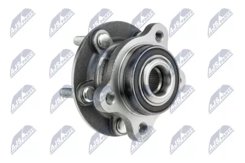 NTY NTY KLP-VV-019 Front Front Left Front Right NTY Wheel Bearing Kit 
