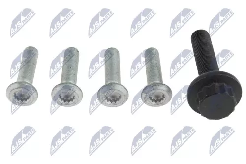 Repair Kit, wheel hub
