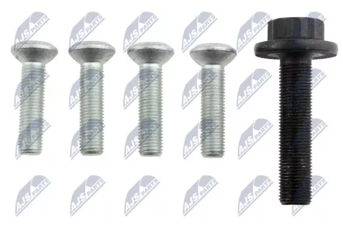 NTY NTY (KLP-VW-018-Z) Repair Kit, wheel hub 