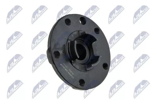 NTY NTY KLP-VW-021P Wheel Hub 