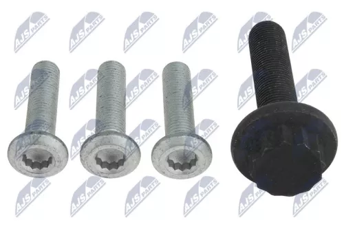 Repair Kit, wheel hub