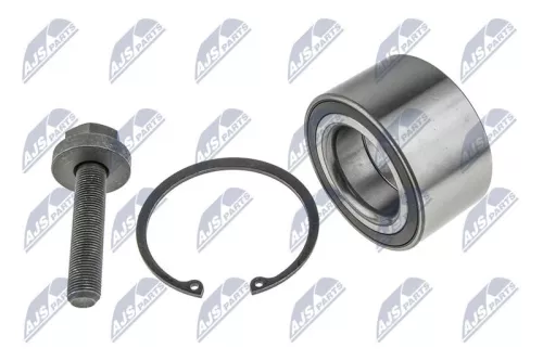 NTY NTY KLP-VW-024 Front Front Left Front Right NTY Wheel Bearing Kit 