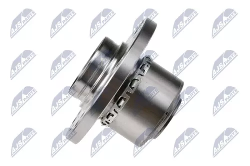 NTY NTY KLP-VW-027 Front Front Left Front Right NTY Wheel Bearing Kit 