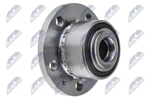 Front NTY Wheel Bearing Kit