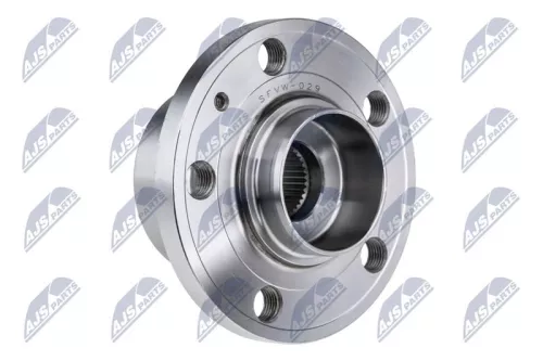 NTY NTY KLP-VW-029 Front NTY Wheel Bearing Kit 