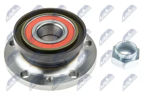 NTY NTY KLT-AR-012 Rear NTY Wheel Bearing Kit 