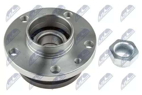 NTY NTY KLT-AR-012 Rear NTY Wheel Bearing Kit 