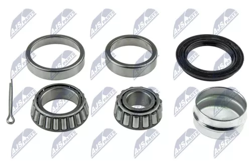 NTY NTY (KLT-AU-001) Wheel Bearing Kit 