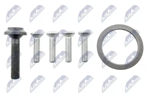 NTY NTY (KLT-AU-009-Z) Repair Kit, wheel hub 