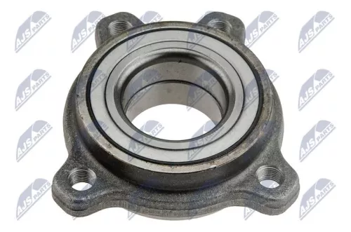NTY NTY KLT-AU-011 Front NTY Wheel Bearing Kit 