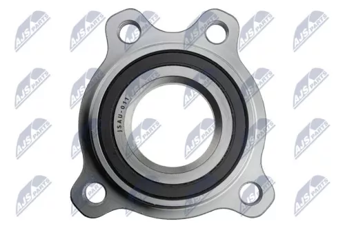 NTY NTY KLT-AU-011 Front NTY Wheel Bearing Kit 