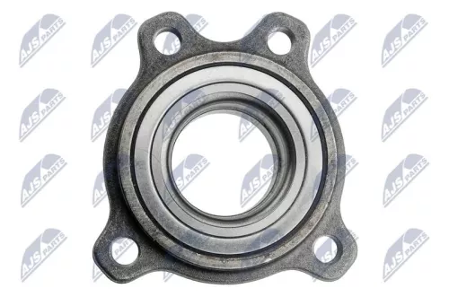 NTY NTY KLT-AU-011 Front NTY Wheel Bearing Kit 