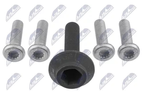 Repair Kit, wheel hub