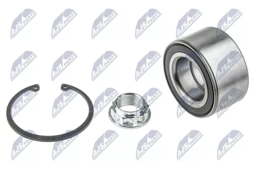 Rear NTY Wheel Bearing Kit