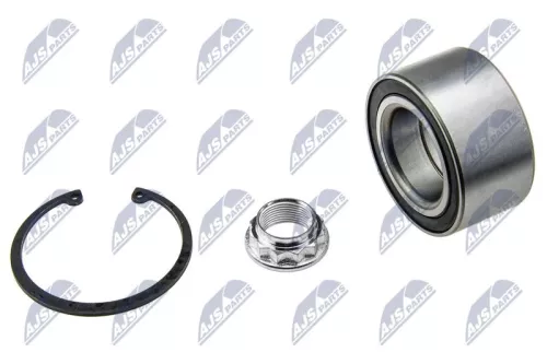 Rear NTY Wheel Bearing Kit