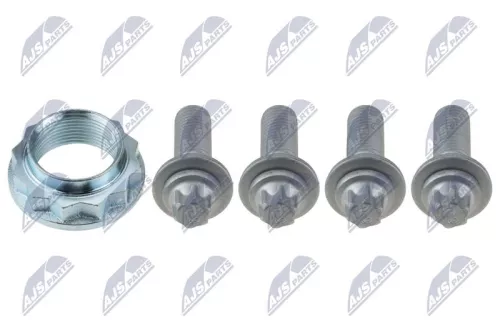 Repair Kit, wheel hub