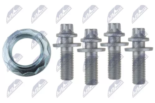 NTY NTY (KLT-BM-016-Z) Repair Kit, wheel hub 