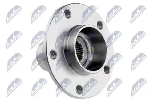 NTY NTY KLT-BM-016P Wheel Hub 