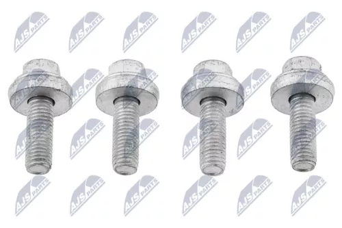 Repair Kit, wheel hub