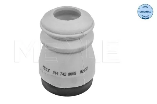 MEYLE Rubber Buffer, suspension (314 742 0008)