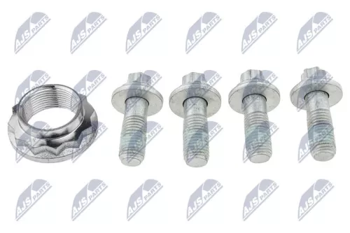 Repair Kit, wheel hub