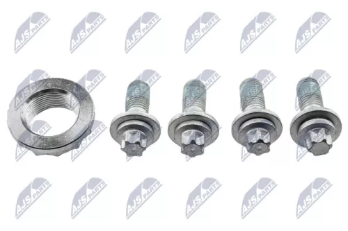 NTY NTY KLT-BM-020-Z Repair Kit, wheel hub 