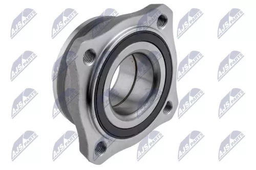 Rear Rear Left Rear Right NTY Wheel Bearing Kit