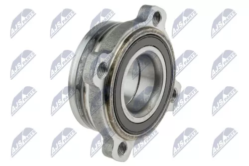 NTY NTY KLT-BM-025 Rear NTY Wheel Bearing Kit 