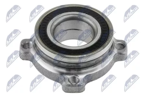NTY NTY KLT-BM-025 Rear NTY Wheel Bearing Kit 