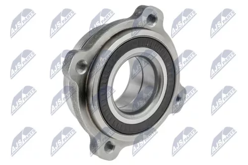 NTY NTY KLT-BM-026 Rear NTY Wheel Bearing Kit 