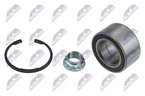 NTY NTY KLT-BM-028 Rear Left Rear Right NTY Wheel Bearing Kit 