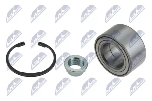 NTY NTY KLT-BM-028 Rear Left Rear Right NTY Wheel Bearing Kit 