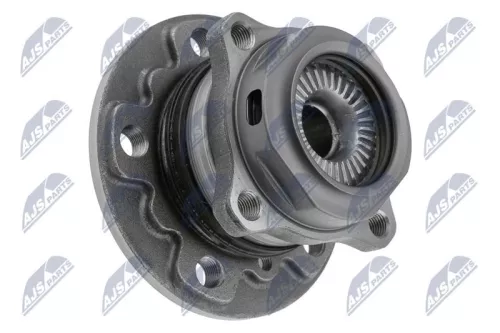 NTY NTY KLT-BM-032 Rear NTY Wheel Bearing Kit 