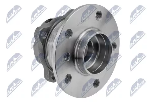 NTY NTY KLT-BM-032 Rear NTY Wheel Bearing Kit 