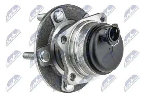 NTY NTY KLT-CH-001 Rear NTY Wheel Bearing Kit 