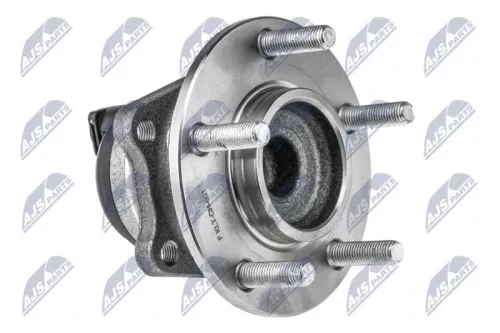 NTY NTY KLT-CH-001 Rear NTY Wheel Bearing Kit 