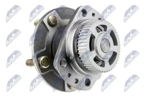NTY NTY KLT-CH-003 Rear Rear Left Rear Right NTY Wheel Bearing Kit 