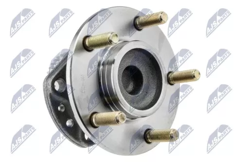 NTY NTY KLT-CH-003 Rear Rear Left Rear Right NTY Wheel Bearing Kit 
