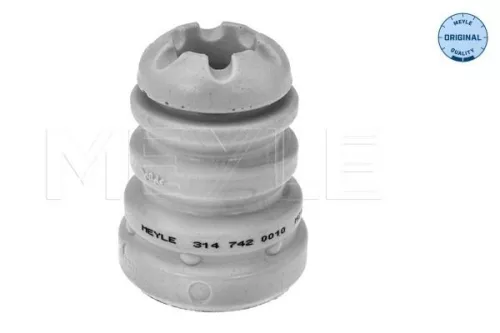 MEYLE Rubber Buffer, suspension (314 742 0010)