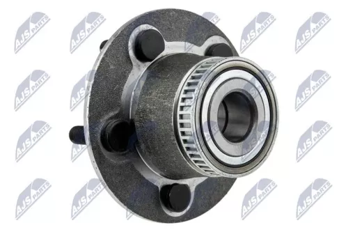 NTY NTY KLT-CH-006 Rear Rear Left Rear Right NTY Wheel Bearing Kit 