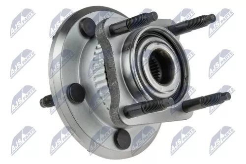 NTY NTY KLT-CH-009 Rear Rear Left Rear Right NTY Wheel Bearing Kit 