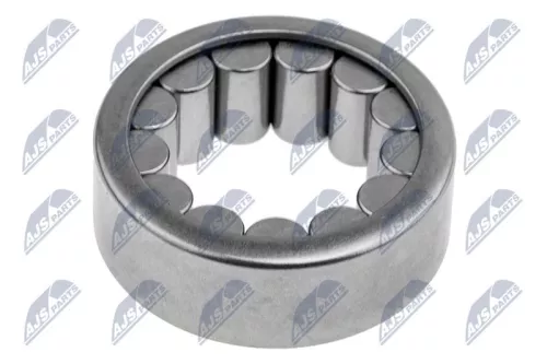 NTY NTY KLT-CH-037 Rear Rear Left Rear Right NTY Wheel Bearing Kit 