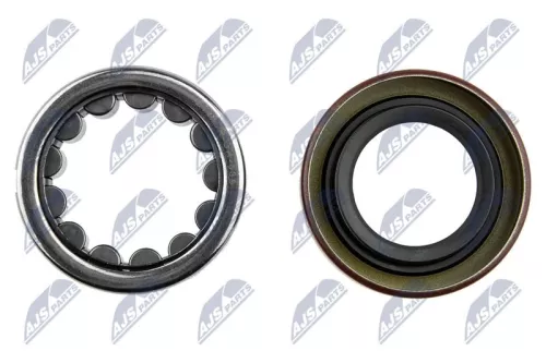 NTY NTY KLT-CH-038 Rear NTY Wheel Bearing Kit 