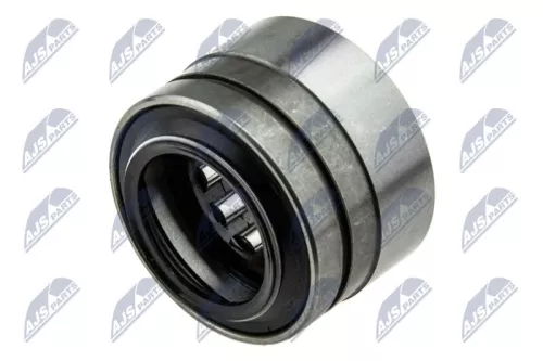 Rear NTY Wheel Bearing Kit