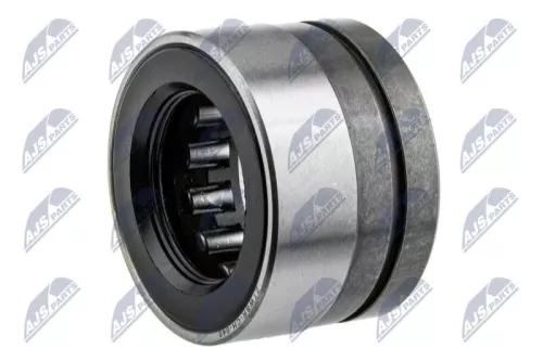 NTY NTY KLT-CH-040 Rear NTY Wheel Bearing Kit 