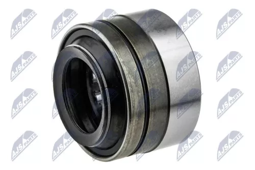 NTY NTY KLT-CH-041 Rear Rear Left Rear Right NTY Wheel Bearing Kit 
