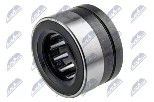 NTY NTY KLT-CH-041 Rear Rear Left Rear Right NTY Wheel Bearing Kit 